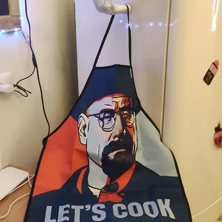 Lorenzo Sea Loft Apartamento *