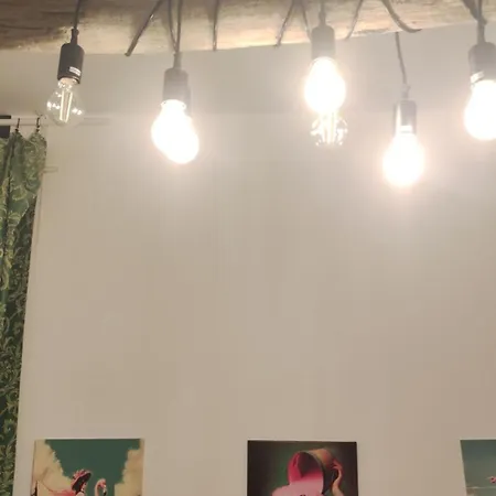 Lorenzo Sea Loft
