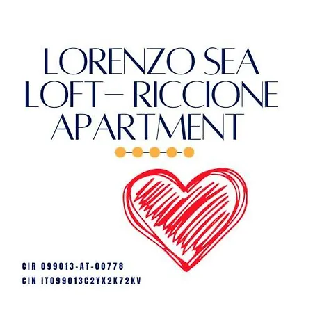 Lorenzo Sea Loft