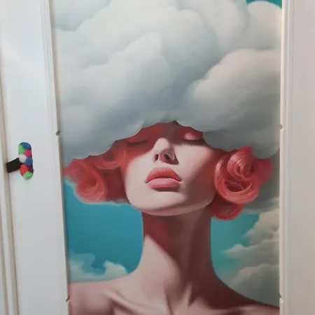 Lorenzo Sea Loft * Riccione