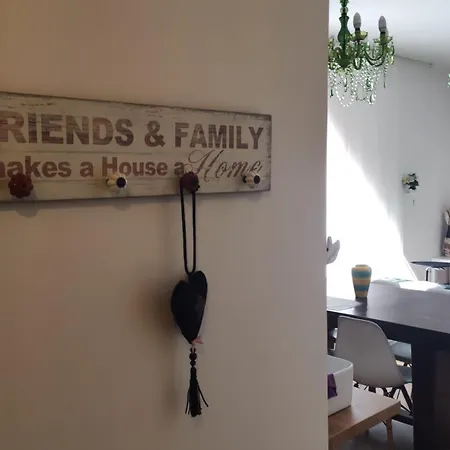 Apartament Lorenzo Sea Loft
