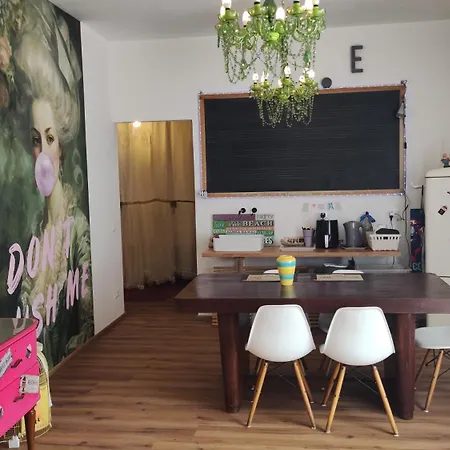 Lorenzo Sea Loft Apartamento