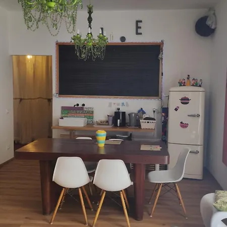 Lorenzo Sea Loft Apartamento Riccione