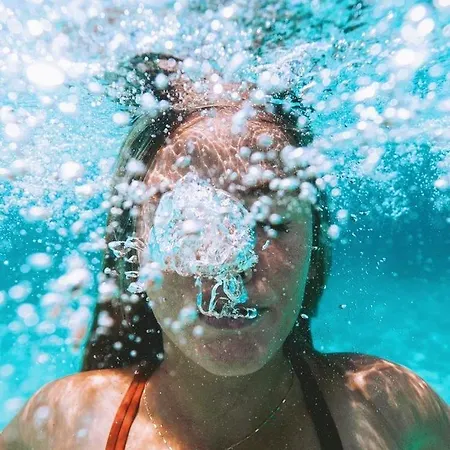 Lorenzo Sea Loft * Riccione