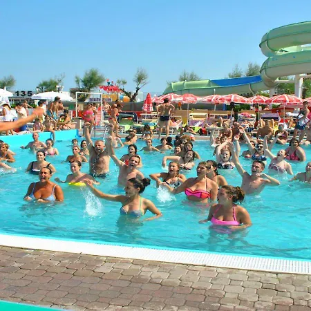 Lorenzo Sea Loft * Riccione