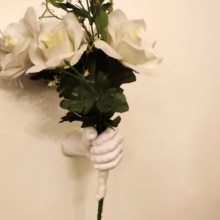 Lorenzo Sea Loft * Riccione