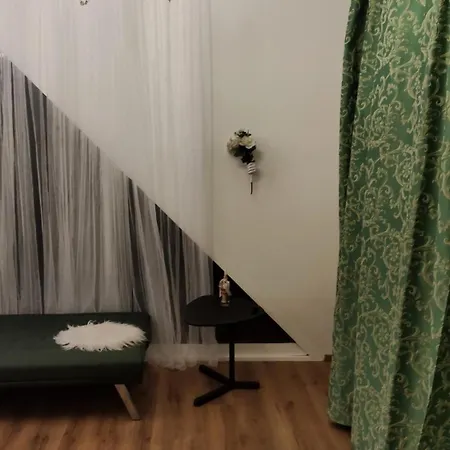 Lorenzo Sea Loft Apartament Riccione