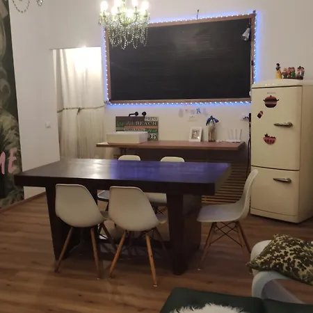 Lorenzo Sea Loft Lejlighed *