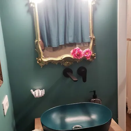 Lorenzo Sea Loft * Riccione