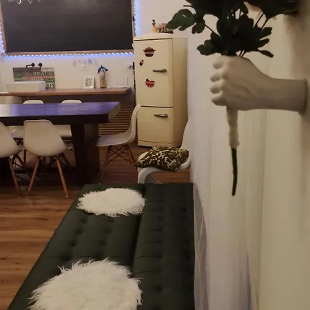 Lejlighed Lorenzo Sea Loft *