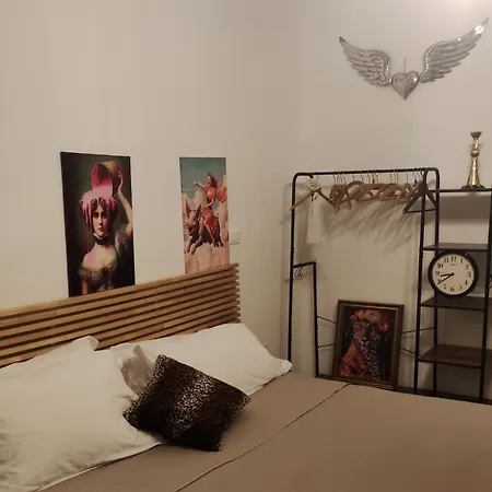 Lorenzo Sea Loft Apartament Riccione