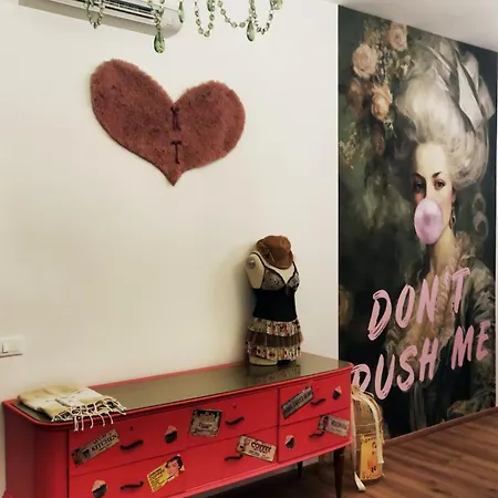 Apartamento Lorenzo Sea Loft