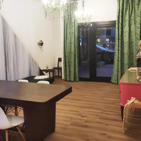 Lorenzo Sea Loft * Riccione