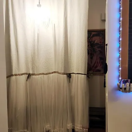 Apartamento Lorenzo Sea Loft *