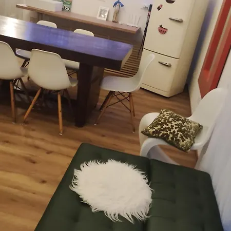 Lorenzo Sea Loft