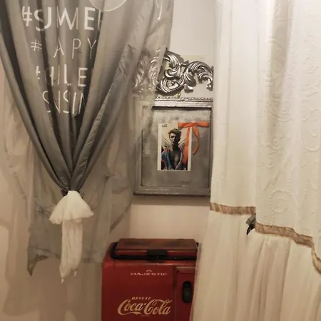 Lorenzo Sea Loft Apartamento