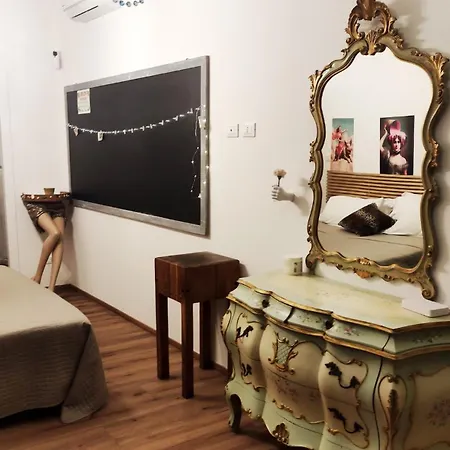 Lorenzo Sea Loft Apartamento *