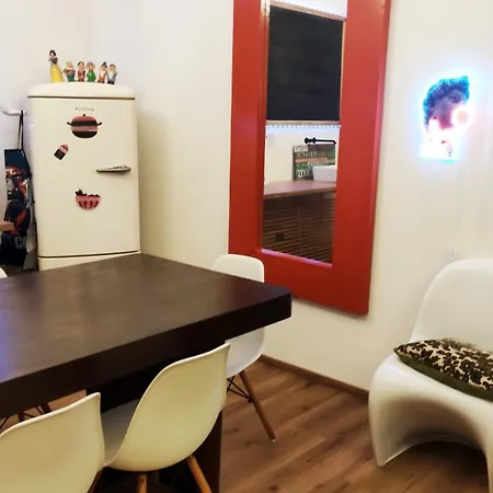 Lorenzo Sea Loft * Riccione