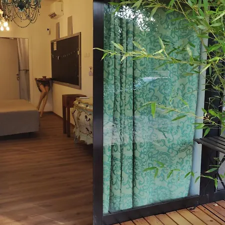 Lorenzo Sea Loft Riccione