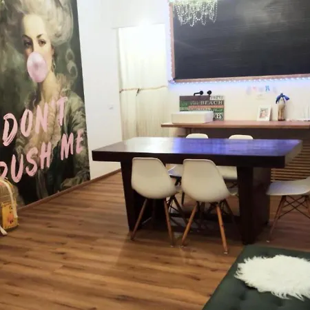 Lorenzo Sea Loft * Riccione