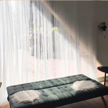 Apartament Lorenzo Sea Loft *