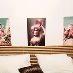 アパート Lorenzo Sea Loft