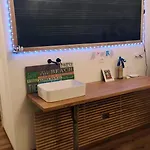 Lorenzo Sea Loft