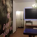 Lorenzo Sea Loft *