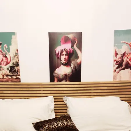 Lejlighed Lorenzo Sea Loft