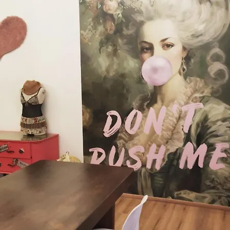 Apartment Lorenzo Sea Loft Riccione