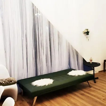 Lorenzo Sea Loft Riccione