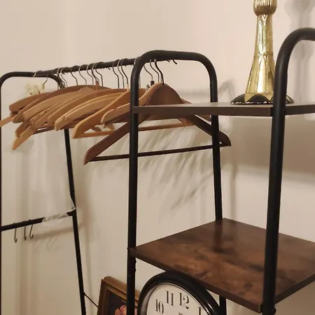 Lorenzo Sea Loft Apartment