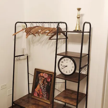 Lorenzo Sea Loft Lejlighed *