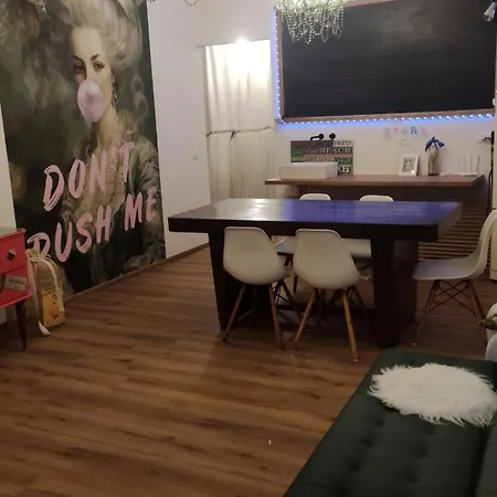 Lorenzo Sea Loft Lejlighed Riccione