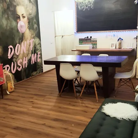 Apartment Lorenzo Sea Loft Riccione