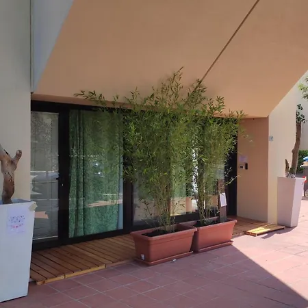 Lorenzo Sea Loft * ريتشيوني