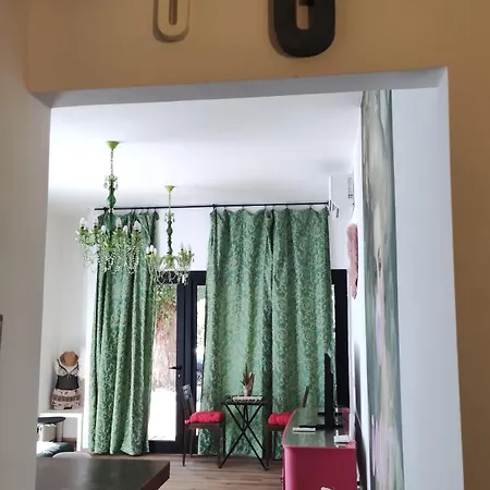 Lorenzo Sea Loft * ريتشيوني