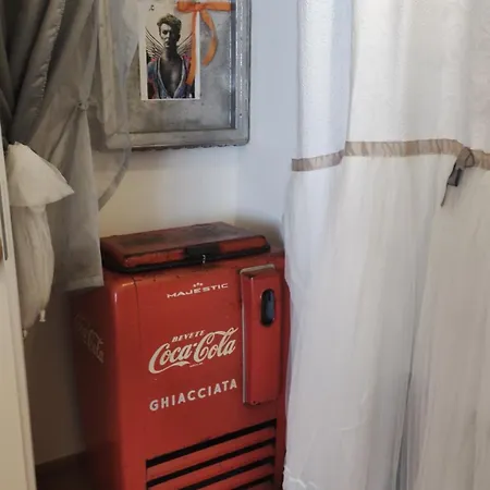 Lorenzo Sea Loft Lejlighed *