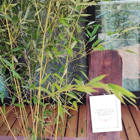 Lägenhet Lorenzo Sea Loft Riccione