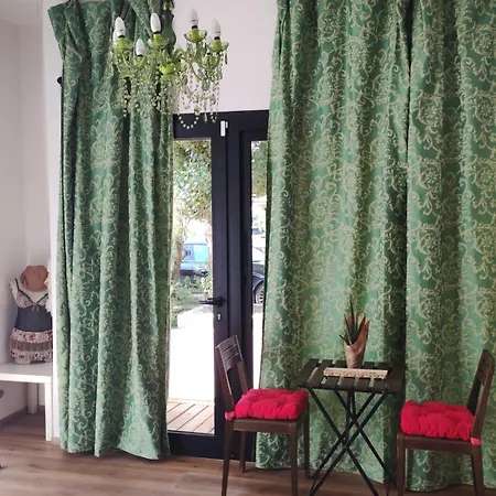 Lorenzo Sea Loft Riccione