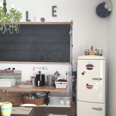 Lorenzo Sea Loft Apartment