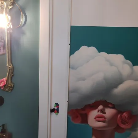 Apartment Lorenzo Sea Loft *