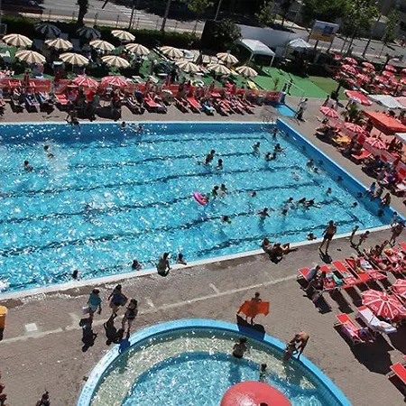 Lejlighed Lorenzo Sea Loft Riccione