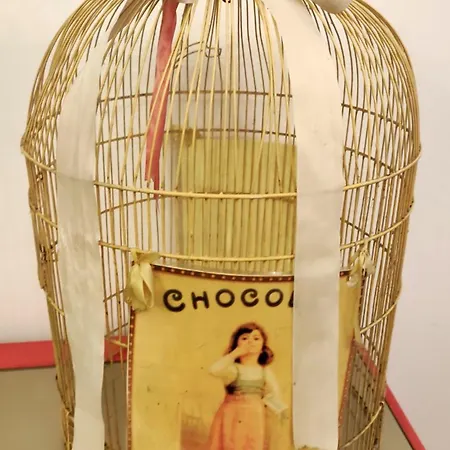 Lorenzo Sea Loft Apartment Riccione