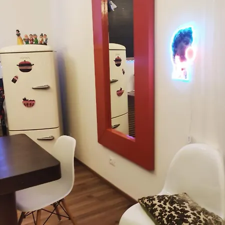 شقة Lorenzo Sea Loft