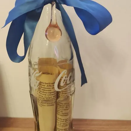 Apartment Lorenzo Sea Loft *