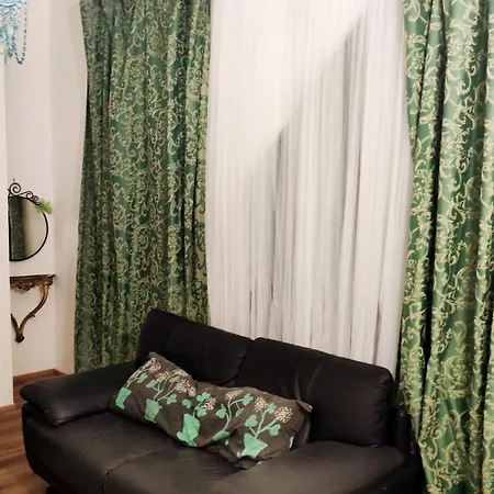 Lorenzo Sea Loft Lägenhet