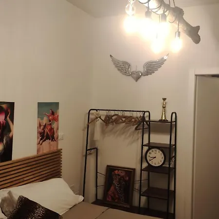 Apartment Lorenzo Sea Loft