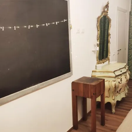 Lorenzo Sea Loft * Riccione