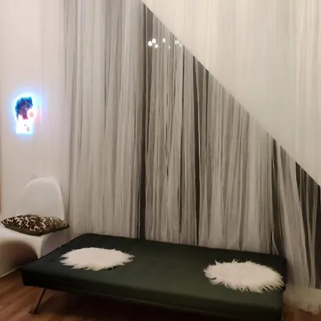 Lorenzo Sea Loft شقة